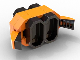 Thruster module