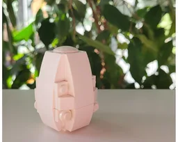 Surprise Easter Eggs