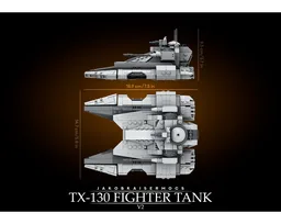 TX-130 Fighter Tank V2