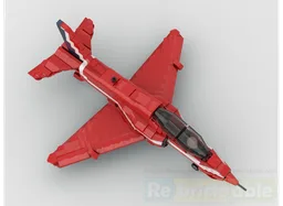 Hawk T1 "Red Arrows"