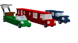 top gear limousine challenge