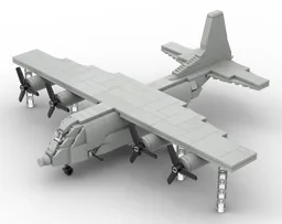 AC-130 gunship