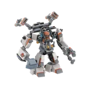 Add-On Pack: Mech Cockpits - (MOC-190608 Modification)