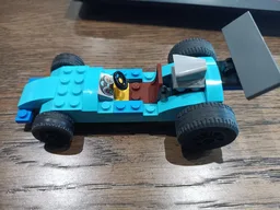 Dragster