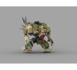 Dreadnought CHAOS