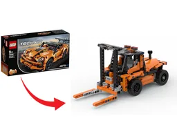 42093 Forklift