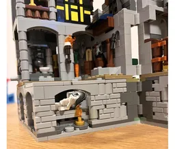 Base for 6074-redux