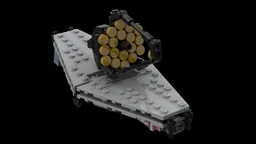 James Webb Space Telescope