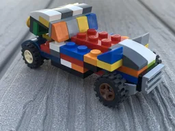 31027 Caterham 7