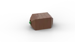 Brickfruidz 9: Kiwi