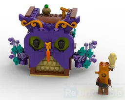 Owl Abode