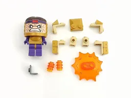 MODOK - The Doomsday Chair