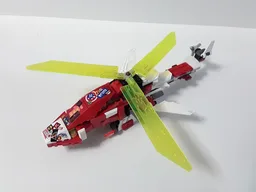 71707 - Helicopter