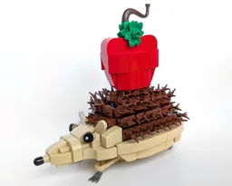 Hedgehog