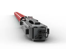 Sith Lightsaber