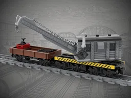 Freight Yard
