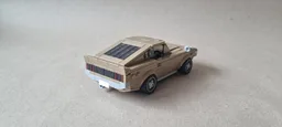Celica Liftback
