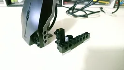 RIS 2.0 USB IR Tower stand