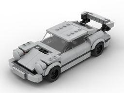 76911 - Porsche