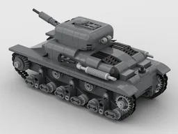 Hotchkiss H39
