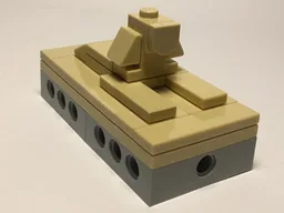 the sphinx