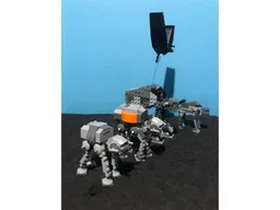 Mini AT-ACT