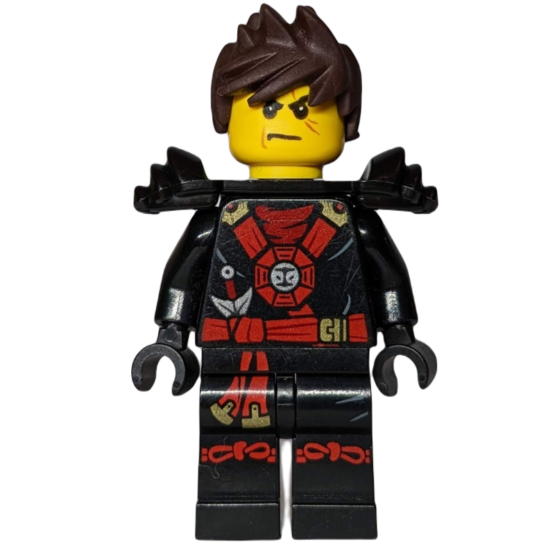 Lego Kai (Possession)