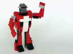 31100: Robot