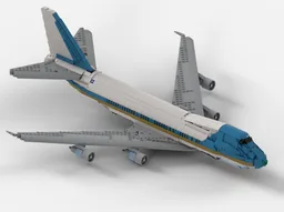 10360 Air Force One