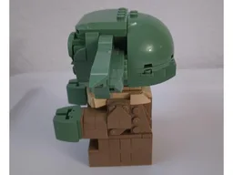 Grogu Megafig