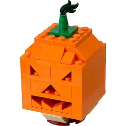 Pumpkin