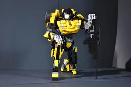 Sunstreaker - Transformers