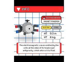 Magnemite