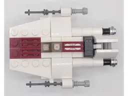 30654 A-Wing Starfighter