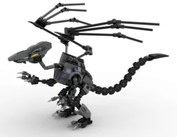 Meta Ridley