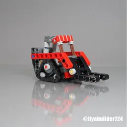 42132 Skid Steer Loader