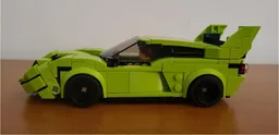Green Machine v1