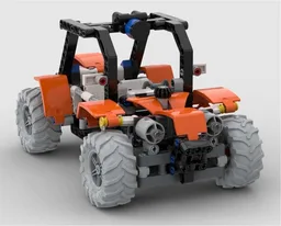 Dune Buggy 42178 Alternative