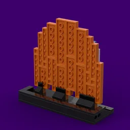 Clyde - Pacman