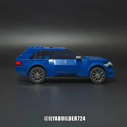 76920 Audi Q8