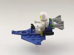 6871 Modified Jet