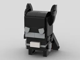 76912 - Batman Brickheadz