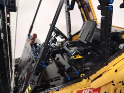 Deizer Forklift