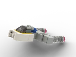 Micro y-wing