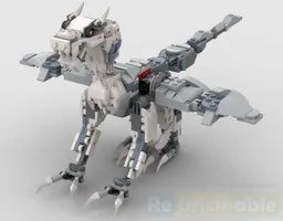 White Dragon
