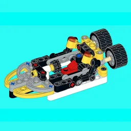 42031 Hovercraft
