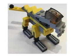 31014 Lion