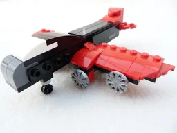75886 Plane