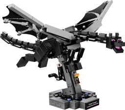 The Ender Dragon