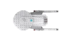 Baker-Class Starship Destroyer